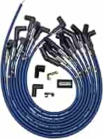 Amazon.com: Moroso WIRE SET,ULTRA 40 PERF SBF,BLU 73675